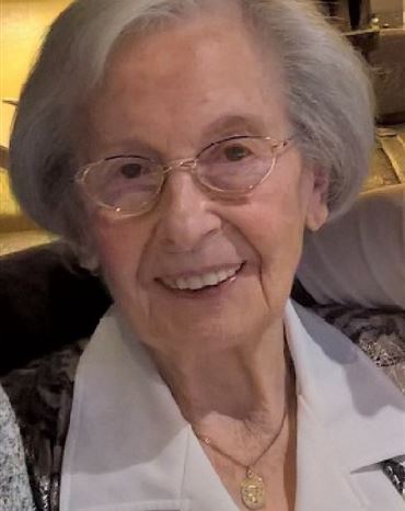 Profilbild Anna Auguste Hillebrand